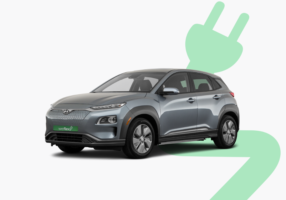 Offer vehicle